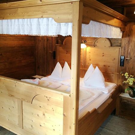 Romantikzimmer Jakobbauer Turnau Ngoại thất bức ảnh